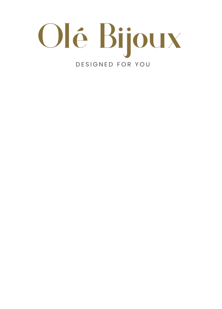 Olé Bijoux eGift Card